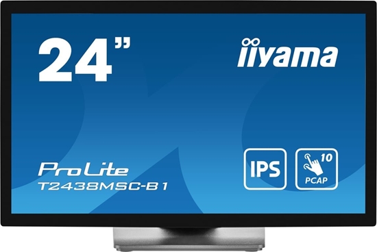 Picture of Monitor iiyama ProLite T2438MSC-B1