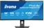 Изображение IIYAMA XCB3497WQSNPH-B1 34inch