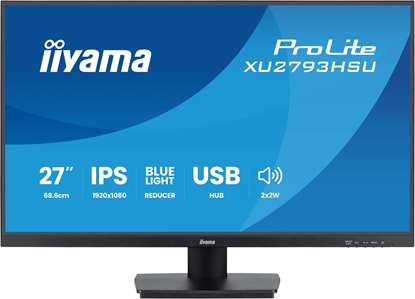 Picture of IIYAMA XU2793HSU-B7 27inch
