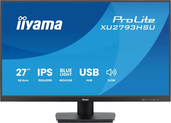 Picture of IIYAMA XU2793HSU-B7 27inch