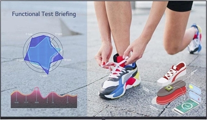 Attēls no Monitor LG 50UL3J-M