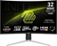 Picture of Monitor MSI MAG 325CQRXF E2