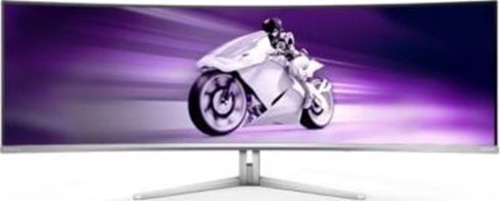 Picture of Monitor Philips Evnia QD-OLED 49M2C8900/00