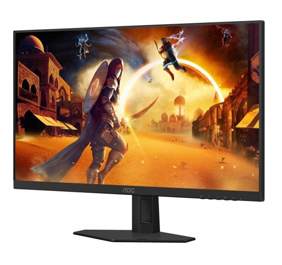 Picture of Monitor Q24G4RE 23.8 cala Fast IPS 180Hz HDMI DP