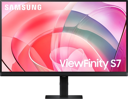 Attēls no Monitor Samsung  ViewFinity S7 (LS27D702EAUXEN)