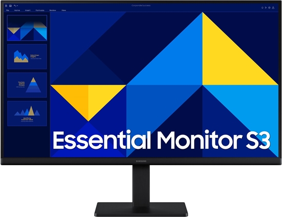 Изображение Monitor Samsung S302GD (LS27D302GAUXEN)