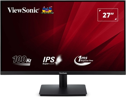 Attēls no Monitor ViewSonic VA270-H-2
