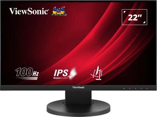 Picture of Monitor ViewSonic VG2208A