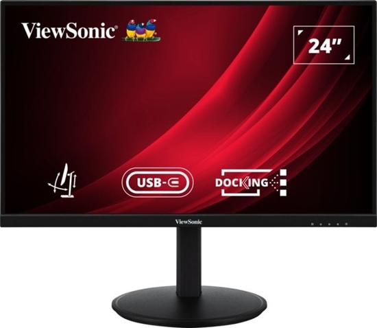 Picture of Monitor ViewSonic VG2409U-2
