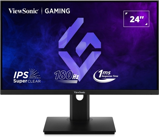 Изображение Monitor ViewSonic XG24G1