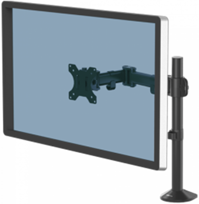 Picture of Monitora stiprinājums Fellowes Reflex Single Monitor Arm