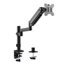 Picture of Monitora stiprinājums Gembird Adjustable Desk Display Mounting Arm 17”-32”