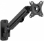 Picture of Monitora stiprinājums Gembird Adjustable Wall Display Mounting Arm 27”