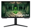 Picture of Monitors Samsung 27" Odyssey G4 IPS