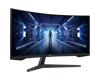 Picture of Monitors Samsung Odyssey G5 G55T
