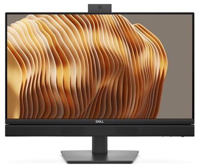 Attēls no Monoblock PC|DELL|PRO|QC24251|Business|All in One|CPU Core i5|i5-14500T|1700 MHz|Screen 23.8"|RAM 8GB|SSD 512GB|Graphics card Intel Graphics|Integrated|Windows 11 Pro|BTO004_QC24251_EMEA_NOK