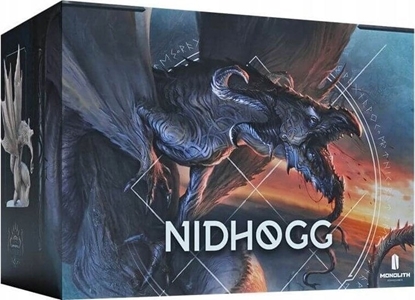 Picture of Monolith Mythic Battles: Ragnarök - Nidhogg