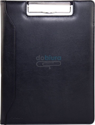 Attēls no Monolith Podkadka na dokumenty A4, czarna (2801)