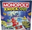 Attēls no Monopoly Boardgame Knockout (In Finnish lang.)