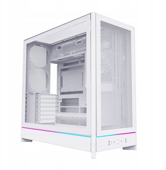 Picture of Obudowa Montech HS01 biaa