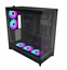 Picture of Case|MONTECH|HS02 PRO|MidiTower|Case product features Removeable HDD basket/Transparent panel|Not included|ATX|MicroATX|MiniITX|Colour Black|HS02PRO(B)