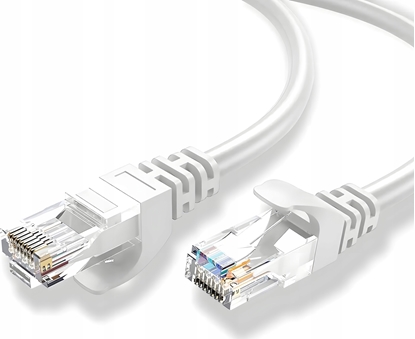 Picture of Montis Kabel UTP Cat5e 25m Montis MT114-25