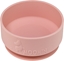 Изображение Moomin Silicone bowl, rosehip pink