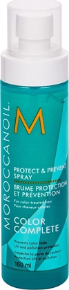 Изображение Moroccanoil Color Complete Odywka bez spukiwania do wosów farbowanych 160 ml