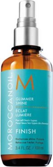 Picture of Moroccanoil Finish Glimmer Shine 100 ml