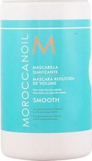 Picture of Moroccanoil Moroccanoil Smooth Maska do wosów 1000ml