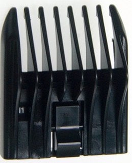 Изображение MOSER 1230-5400 Attachable comb, variable (4-18mm)