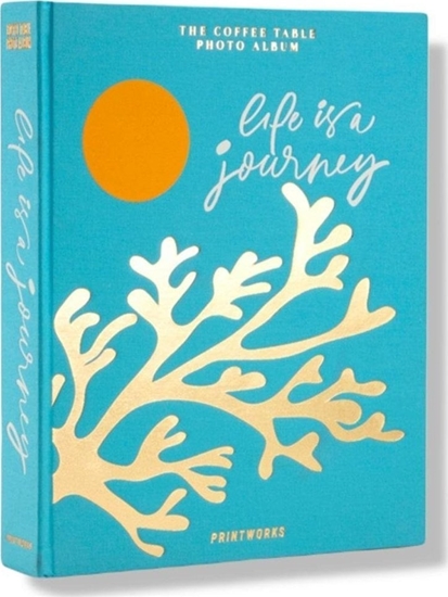 Изображение Most Wanted Gifts Fotoalbum Life is a Journey