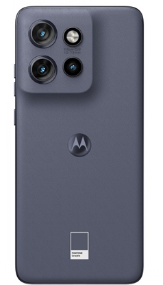 Attēls no MOTOROLA EDGE 50 NEO (5G) 6.4" 12/512GB 4310MAH GRISAILLE