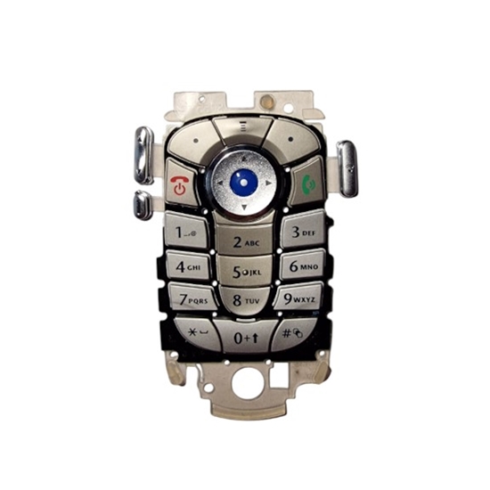 Picture of Motorola V500 ENG tastatūra oriģinālā