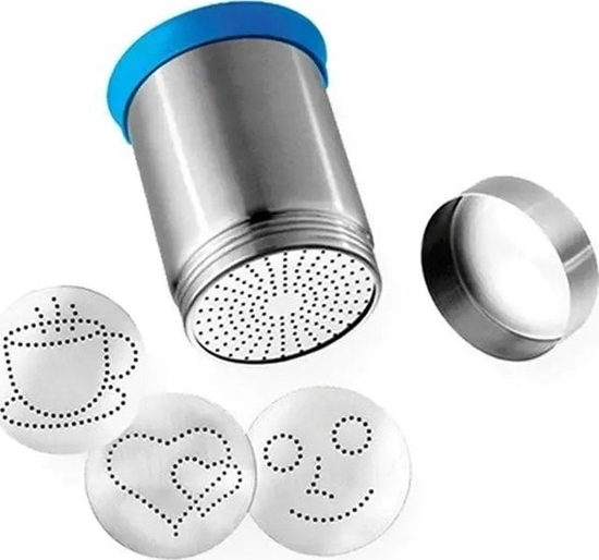 Picture of Motta Motta - Dekorator do kakao lub czekolady