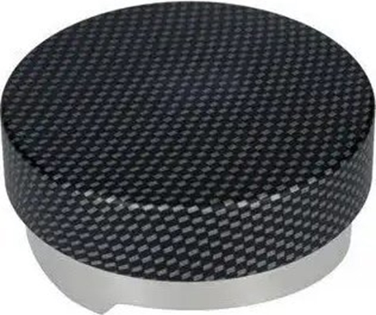 Изображение Motta Motta Leveling Tool 58mm - Dystrybutor do kawy Carbon Look