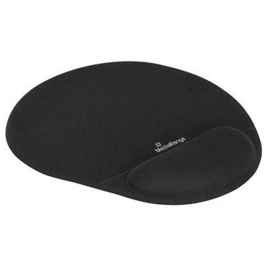 Picture of MOUSE PAD ERGONOMIC/MROS250 MEDIARANGE