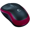 Picture of Datorpele Logitech M185 Red