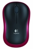 Picture of Datorpele Logitech M185 Red