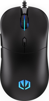 Attēls no MOUSE USB OPTICAL GEM/EY6A006 ENDORFY