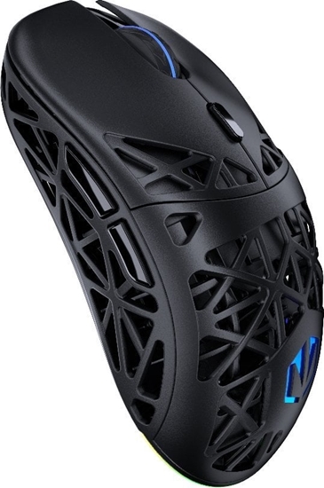 Picture of MOUSE USB OPTICAL WRL LIV PLUS/BLACK EY6A016 ENDORFY