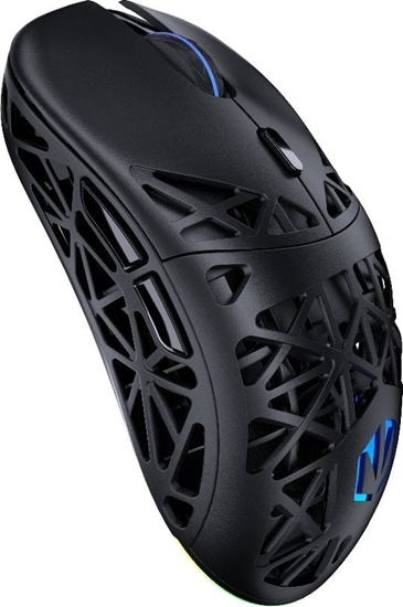 Picture of MOUSE USB OPTICAL WRL LIV/BLACK EY6A018 ENDORFY