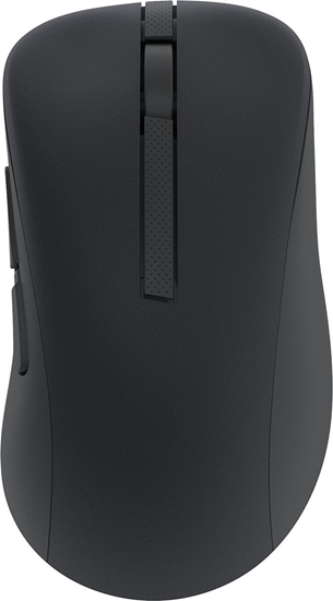Изображение Mysz Asus Asus Wireless Mouse | MD102 | Mouse | 2.4 GHz, Bluetooth | Dark Gray
