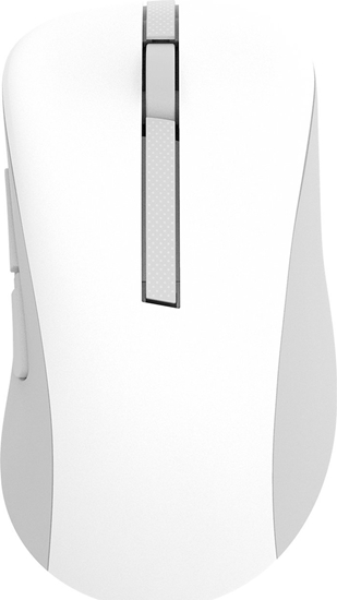 Picture of Asus Wireless Mouse | MD102 | Mouse | 2.4 GHz, Bluetooth | White