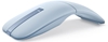 Изображение MOUSE USB OPTICAL WRL MS700/MISTY BLUE 570-BBFX DELL