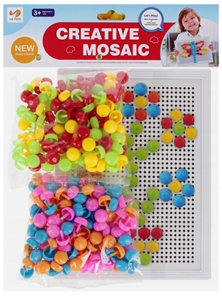 Изображение MOZAIKA DO UKL 300EL 23X31X5 MC PBH 48/96 .