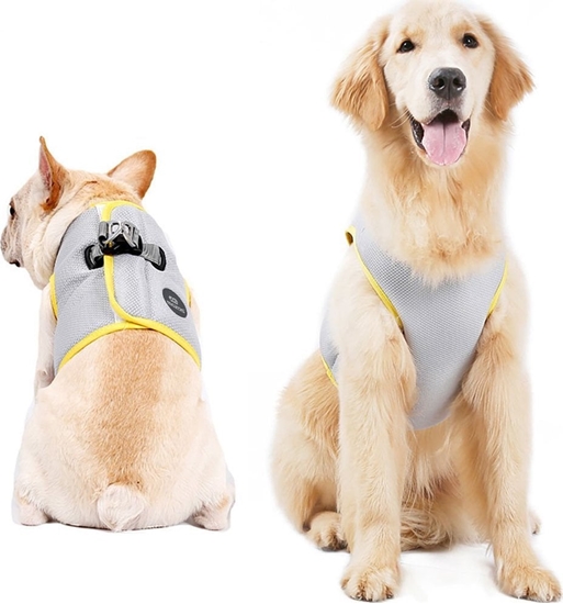 Picture of Mozos Kamizelka chodzca dla psa r. L