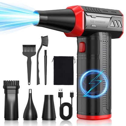 Picture of Mozos XB2-GAME - Dmuchawa bezprzewodowa