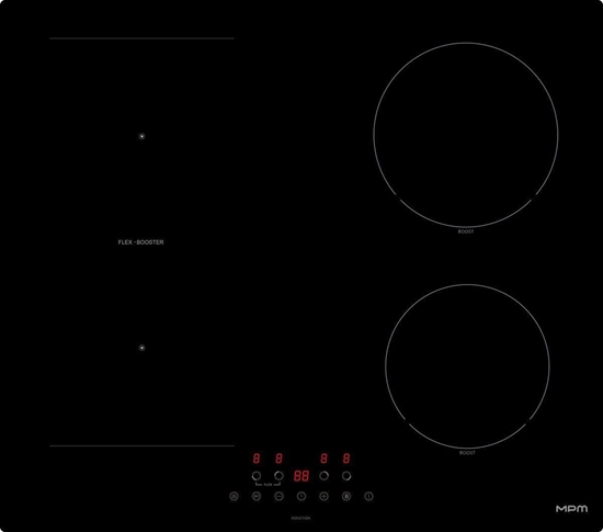 Изображение MPM-60-im-15 Pyta indukcyjna