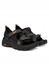 Picture of M'S Grandview Max Sandal, BLK, 42 (us 9); uk 8